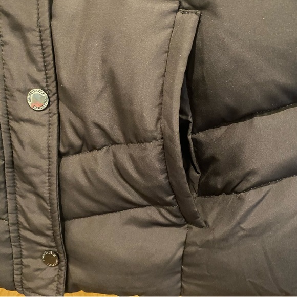 Kenneth Cole Reaction Puffer Jacket - Picture 5 of 9